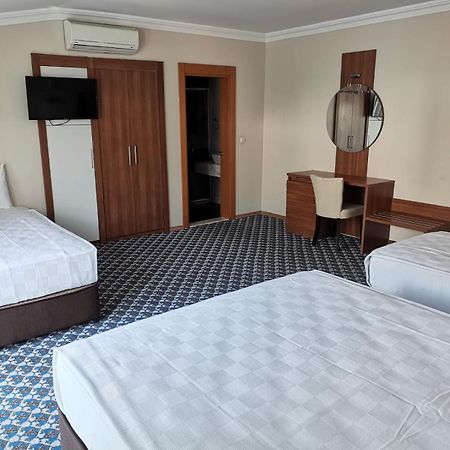 Omorfi Garden Resort Kemer Luaran gambar