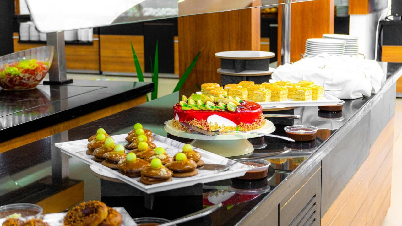 Omorfi Garden Resort Kemer Luaran gambar