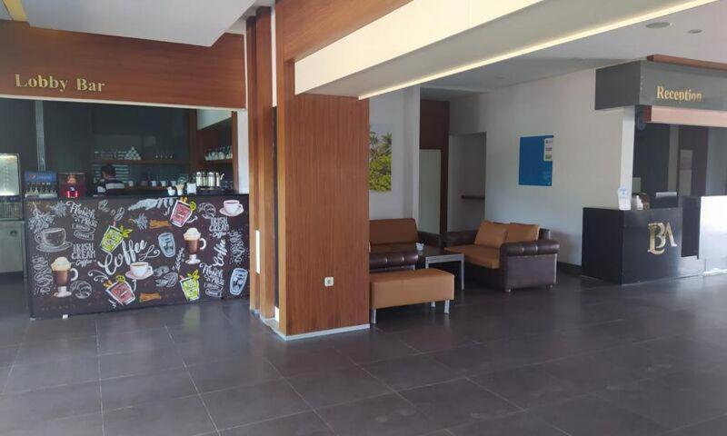 Omorfi Garden Resort Kemer Luaran gambar